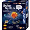 Kosmos - Orbiting Solar System 12L