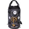 BEST DIVERS ZAINO STAGNO CON SPALLACCI 40 LT Litri