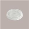 ILIP 50 Coperchio PS Piatto Taglio a croce dm95 PET x 575cc 650cc