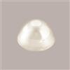 ILIP 50 Pz Coperchio CUPOLA PET dm95 CON FORO per 575cc 650cc