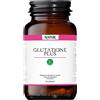 Natur Glutatione Plus integratore 90 Capsule