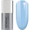 Semilac UV Smalto Semipermanente One Step SW810 Baby Blue 7ml