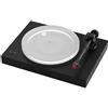 PRO-JECT X2 B SATIN BLACK GIRADISCHI TECNOLOGIA TRUE BALANCED NUOVO