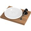 PRO-JECT X1 B WALNUT GIRADISCHI TECNOLOGIA TRUE BALANCED NUOVO