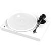 PRO-JECT X1 B WHITE HG GIRADISCHI TECNOLOGIA TRUE BALANCED NUOVO