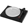 PRO-JECT X2 B BLACK HG + TESTINA ORTOFON QUINTET RED NUOVO