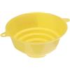 Kimmel 21-000-1802 - Deodorante per marmellate, in plastica, colore: Giallo