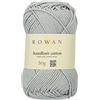 Rowan H548000-RW373 Filato per Maglieria a Mano, 100% Cotone, Piuma, Taglia unica