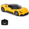 CMJ RC Cars Scala 1:24 con licenza ufficiale RC Maserati MC20, auto giocattolo da corsa per ragazzi ragazze e adulti regalo…