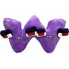 Octopus Plush Alphabet Lore Plushie Toy Alphabet Lore Peluche Alfabeto Lore Teddy per bambini Early Education Lore Peluche per bambini Regalo di compleanno Present 3-6 anni Old (W)