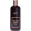 -417 Catharsis cosmetici del Mar Morto - Shampoo al fango 350 ml