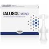 Omega Pharma Linea Benessere Dell'Occhio Ialusol Mono Gocce Oculari 20 Fl.