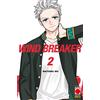 PANINI SPA Wind breaker (Vol. 2)
