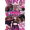 PANINI SPA Undead unluck. Li terrò a mente (Vol. 10)