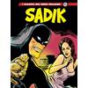 Editoriale Cosmo Sadik (Vol. 2)