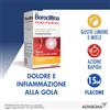 ALFASIGMA SpA NeoBorocillina Gola Dolore Spray gusto Limone Miele 15 ml