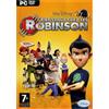 Disney Bienvenue Chez Les Robinson [Edizione : Francia]