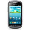 Samsung S7710 Galaxy Xcover 2 Smartphone, 4 pollici, 1GHz, Dual-Core, 1GB RAM, 4GB, Fotocamera 5 MP, Android 4.1, Grigio Titanio [Germania]