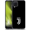 Head Case Designs Licenza Ufficiale Juventus Football Club Banale Lifestyle 2 Custodia Cover in Morbido Gel Compatibile con Samsung Galaxy A12 (2020)