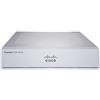 Cisco Secure Firewall: appliance di sicurezza Firepower 1010 con software ASA, 8 porte Gigabit Ethernet (GbE), velocità di trasmissione fino a 2 Gbps, garanzia limitata di 90 giorni (FPR1010-ASA-K9)