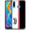 Head Case Designs Licenza Ufficiale Juventus Football Club in Casa 2019/20 Race Kit Custodia Cover Dura per Parte Posteriore Compatibile con Huawei P30 Lite/Nova 4e