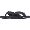 JACK & JONES Jfwmoe Eva Sandal, Infradito Uomo, Antracite, 40 EU