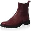 Pollini Stivale Chelsea Bordeaux EU 40