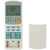 SLOYCA Telecomando Adatto for Daikin Condizionatore d'Aria ARC433B50 ARC433A55 ARC433A98 ARC423 A/C Condizionamento (Color : Only Remote)