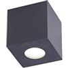 Gea Led Plafoniera Esterno Gea Led Sulis Q Ges1071 Gu10 Ip65 Lampada Soffitto Moderna