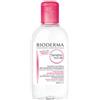 Bioderma Sensibio H2O AR Soluzione Micellare Struccante e anti arrossamenti 250ml