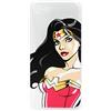 ERT GROUP Custodia originale e con licenza ufficiale DC Wonder Woman per iPhone 7, iPhone 8, iPhone SE2, cover in plastica TPU silicone per proteggere da urti e graffi