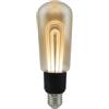 V-TAC Lampadina LED SMD E27 5W T60 Vintage a Filamento 2200k
