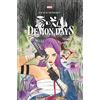 PANINI SPA Demon days