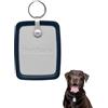 PetSafe - Chiave per Porta Smart - Chiave RFID per Porta per Animali - Accesso Personalizzato, Ingresso Sicuro, Compatibilità con App - Grande