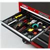 CRAFTSMAN CMST98018, Organizzatore per attrezzi, 3 pezzi, 14 scomparti