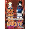 PANINI SPA Il mondo di Naruto. La guida ufficiale al manga. Hiden to no sho: Il libro dei combattimenti (Vol. 3)