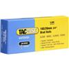 Tacwise 0395 Chiodi Brad Galvanizzati Tipo 18G / 20 mm, Confezione da 5000