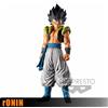 BANPRESTO GOGETA - Super Master Stars Piece - Dragon Ball Super - Banpresto Figure 34 cm!