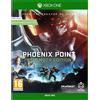 Deep Silver Phoenix Point. Behemoth Edition - Xbox One