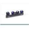 SOUNDSATION AXIS IV Barra con 4 teste mobili a LED (4 LED da 32W RGBW 4in1)