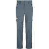 SALEWA Talveno 2 Durastretch Zip-off Pantaloni Uomo