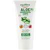 Equilibra Corpo, Aloe 3+ Dermocrema Corpo, Crema Corpo Idratante a Base di Aloe Vera, Svolge un'Azione Lenitiva, Tonificante, Protettiva e Rinfrescante sulla Pelle del Corpo, 150 ml