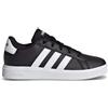 ADIDAS GRAND COURT 2.0 K NERO/BIANCO