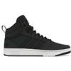 ADIDAS HOOPS 3.0 MID WTR Nero