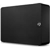 Seagate Expansion Desktop, 10 TB, Hard Disk Esterno, HDD, 3.5, USB 3.0, PC & Notebook, 2 Anni Rescue Services (STKP10000400)