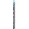 Prym - Prym Alluminio (40cm, 6.50mm) Maglieria Ago - 2 Aghi