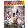 PRL) DAMPYR 278 LA FORESTA DEI SUICIDI + MINI COPERTINA FUMETTO ITALY BANDE DESS