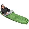 Enero Camp X, X Baby Boys, Verde con Compressione, 210X80X50CM