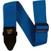 Ernie Ball Tracolla Polypro, colore perla blu