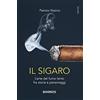 DIARKOS Il sigaro. L'arte del fumo lento fra storia e personaggi